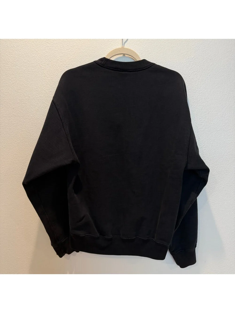 Nike stussy wash